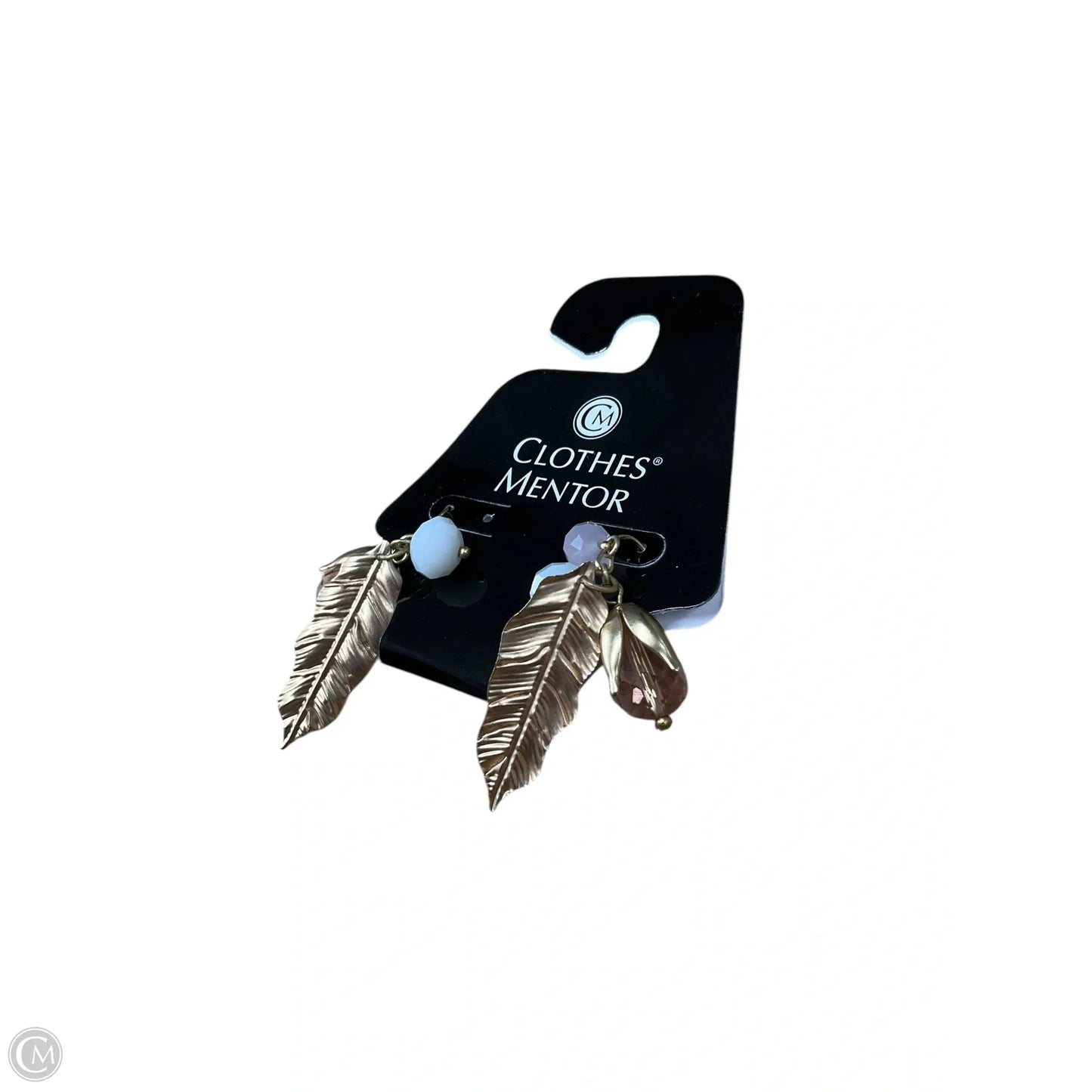 Earrings Dangle/drop By Clothes Mentor