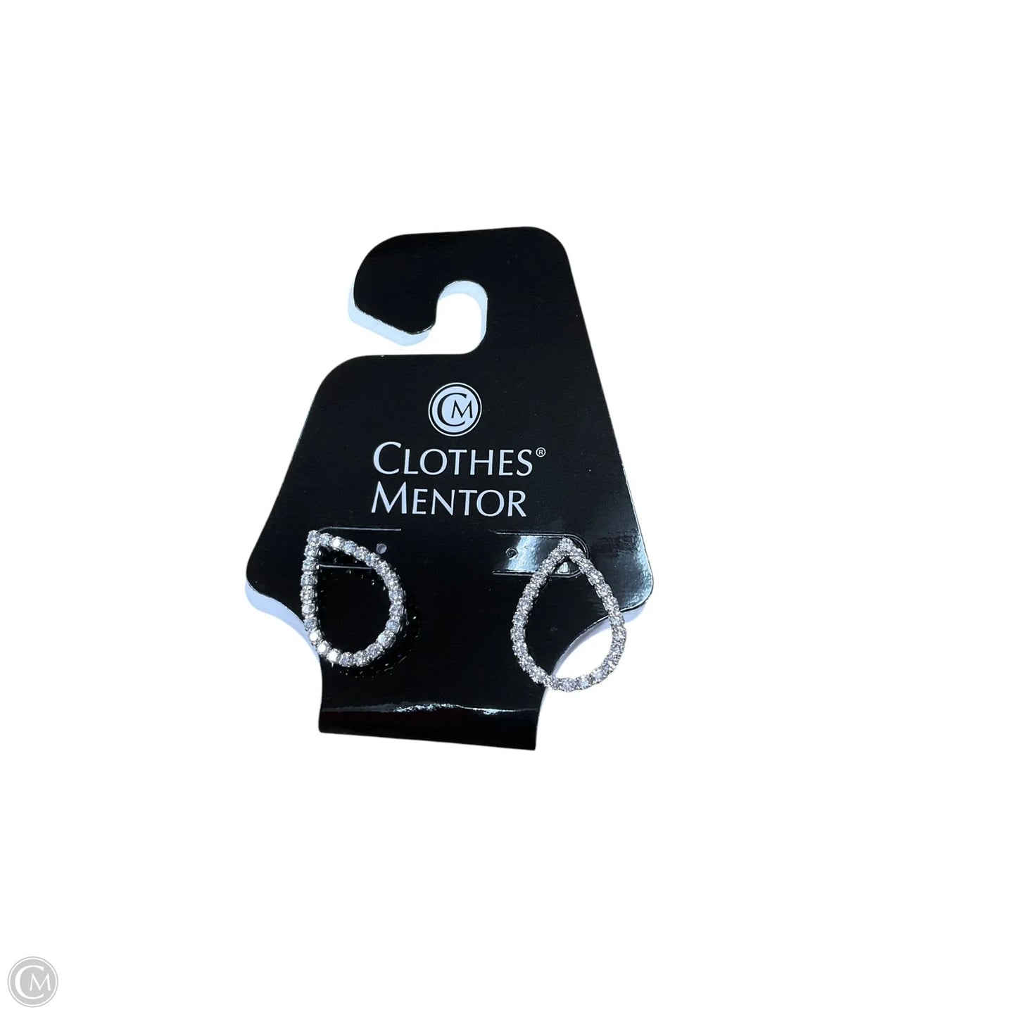 Earrings Dangle/drop By Clothes Mentor