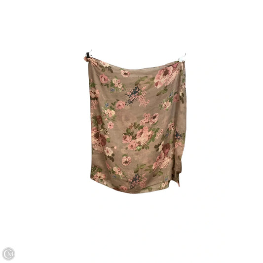 Scarf Infinity By Clothes Mentor