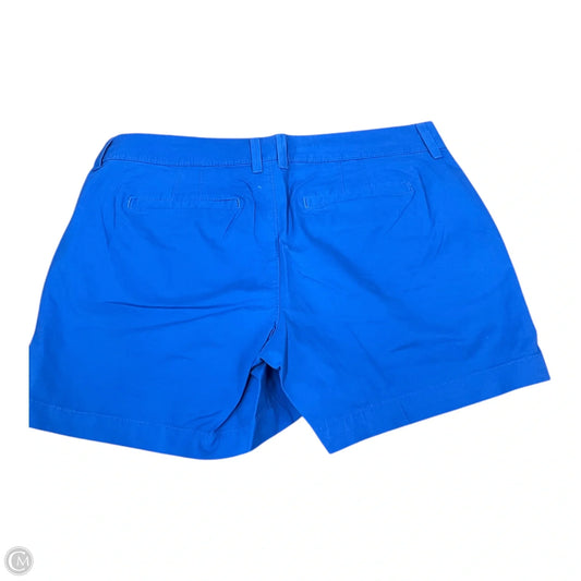 Shorts By Old Navy In Blue, Size: 8