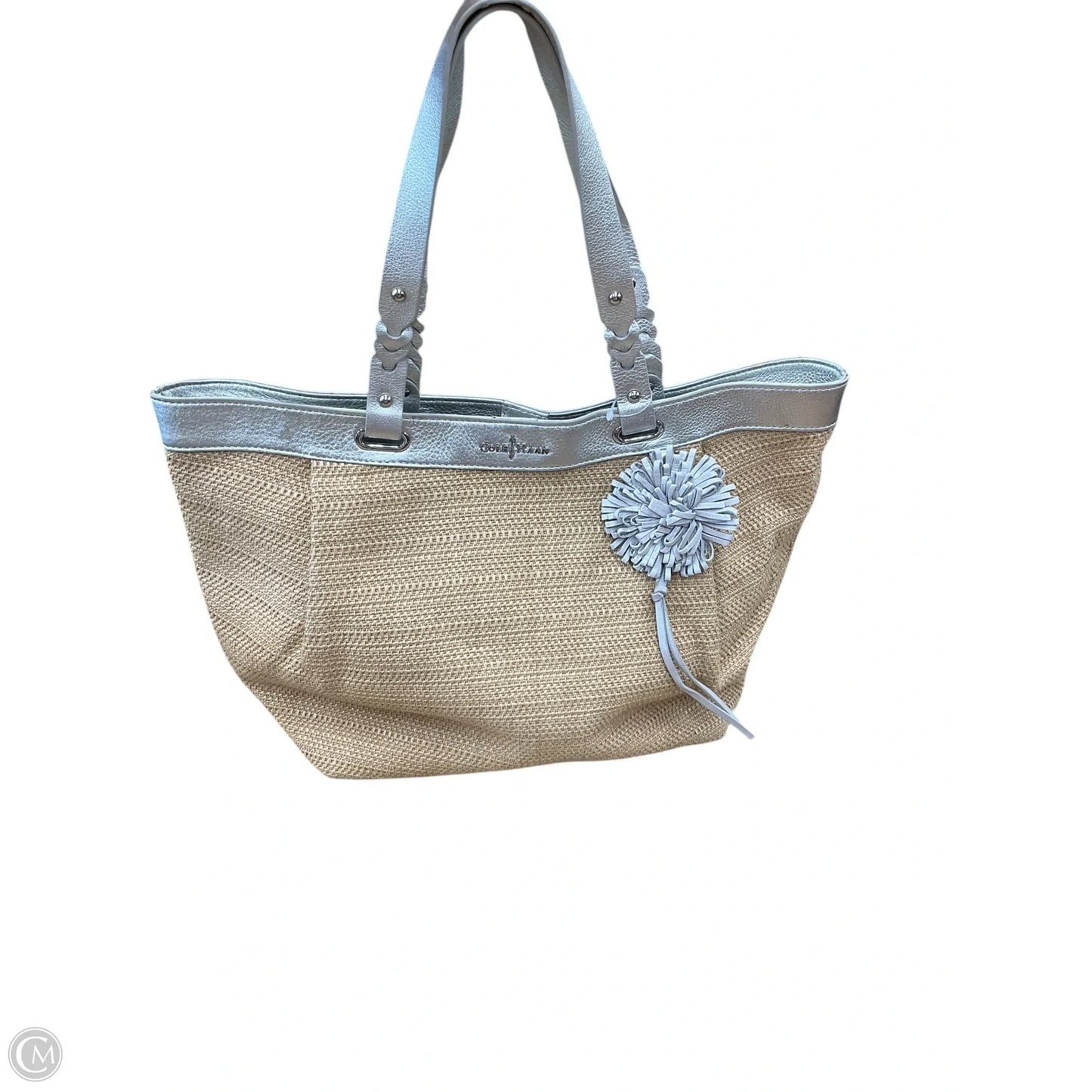 Handbag By Cole-haan, Size: Medium