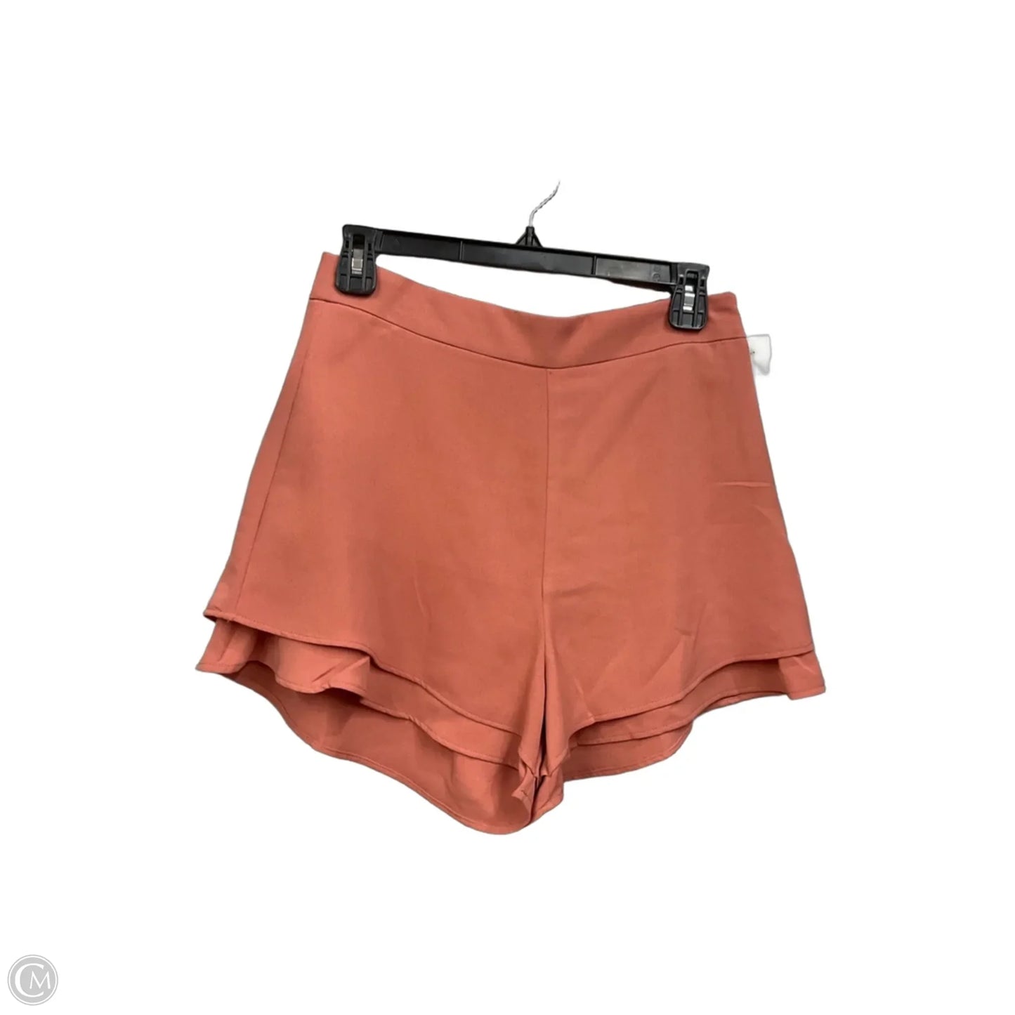 Shorts By Potters Pot In Pink, Size: S
