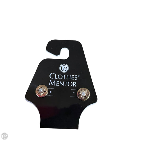 Earrings Stud By Mix It