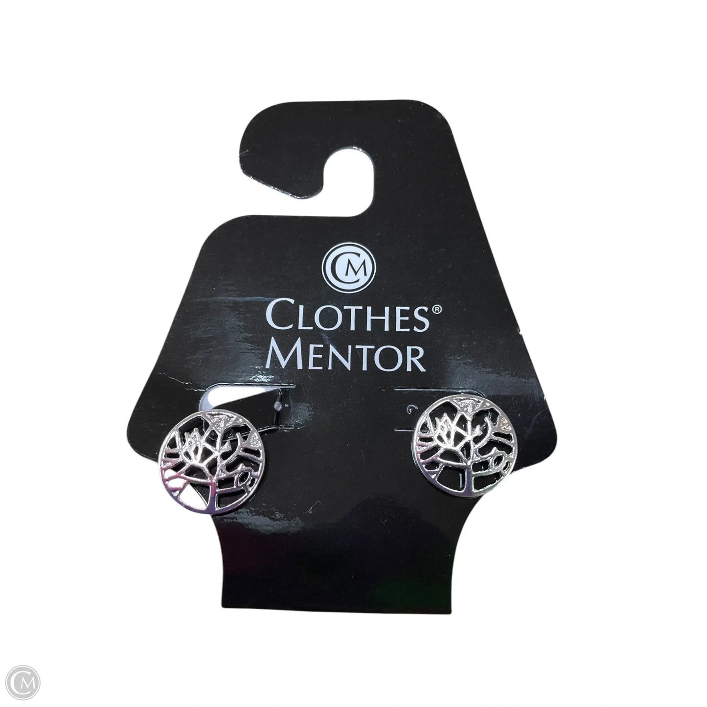 Earrings Stud By Clothes Mentor