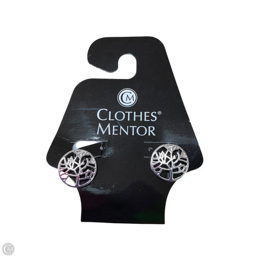 Earrings Stud By Clothes Mentor