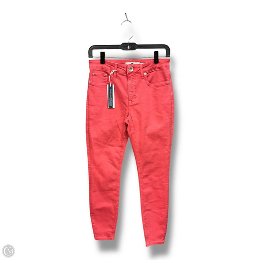 Pants Other By Vineyard Vines In Pink Denim, Size: 2
