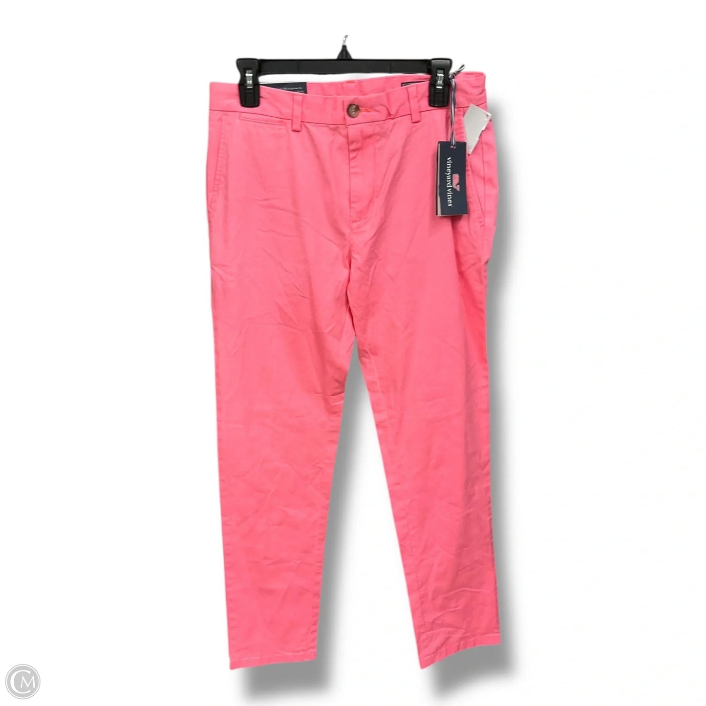 Pants Other By Vineyard Vines In Pink, Size: 10