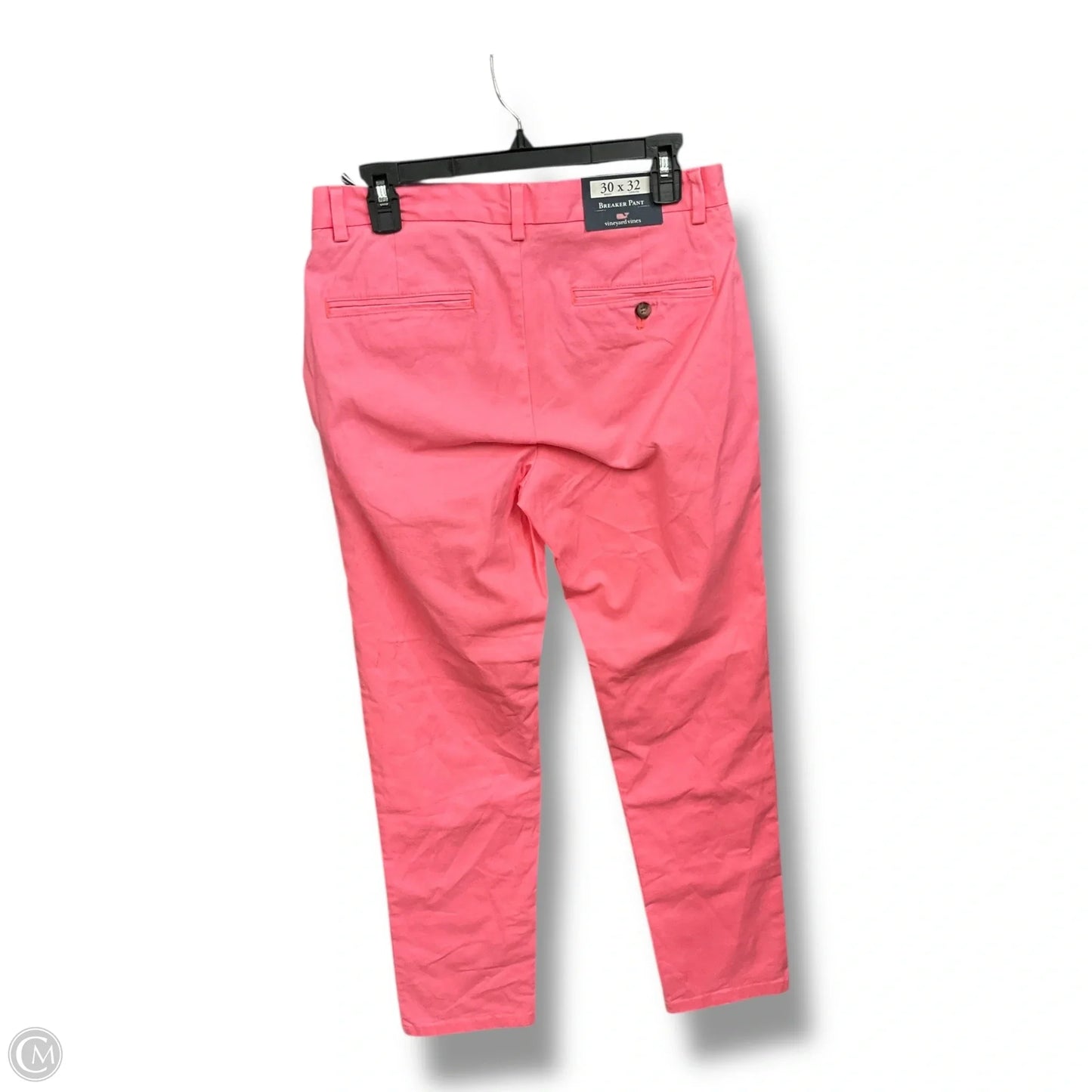 Pants Other By Vineyard Vines In Pink, Size: 10