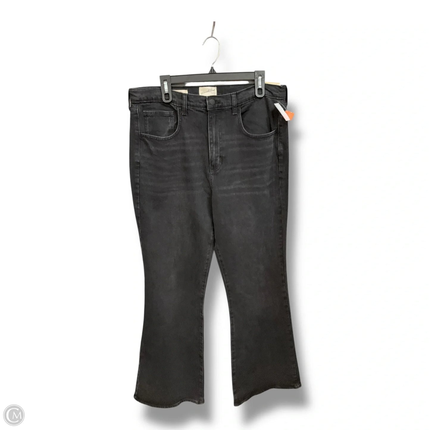 Pants Lounge By Universal Thread In Black, Size: 14