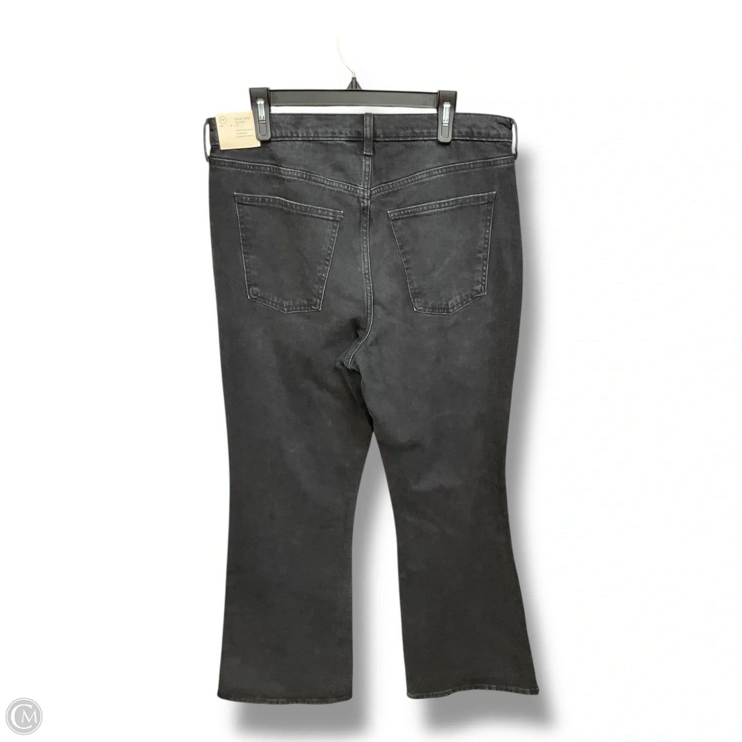 Pants Lounge By Universal Thread In Black, Size: 14