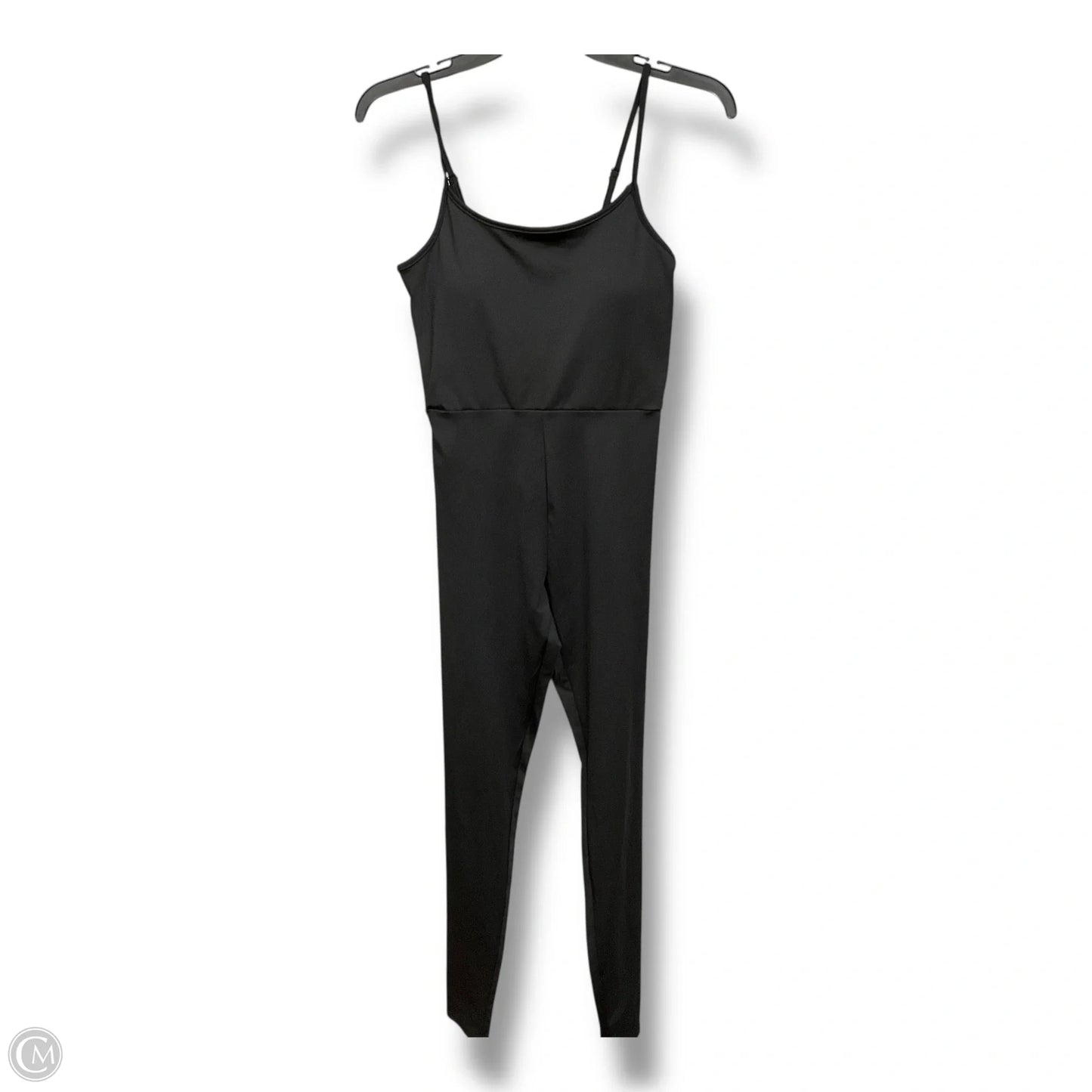 Jumpsuit By No Boundaries In Black, Size: Xs