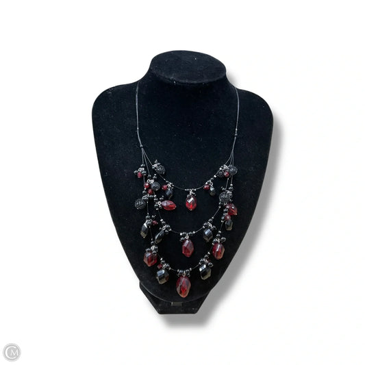 Necklace Statement By Clothes Mentor