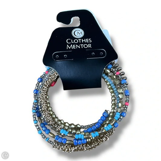 Bracelet Beaded By Clothes Mentor