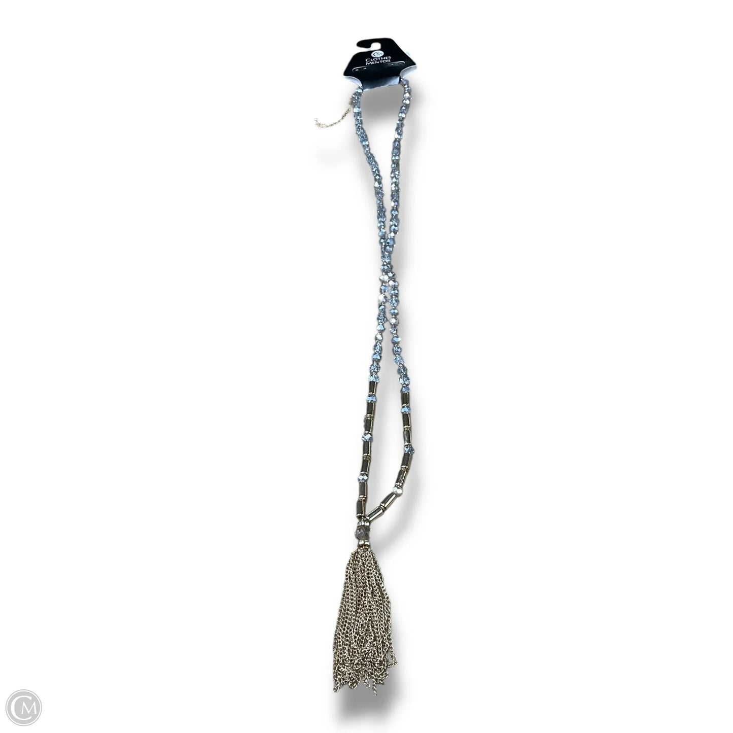 Necklace Lariat & Y-drop By Clothes Mentor