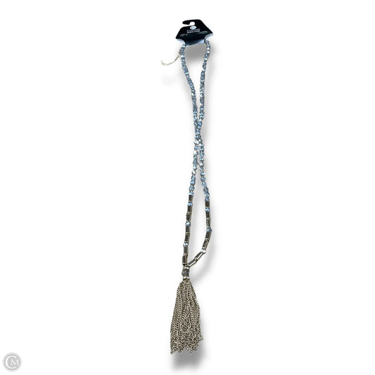 Necklace Lariat & Y-drop By Clothes Mentor