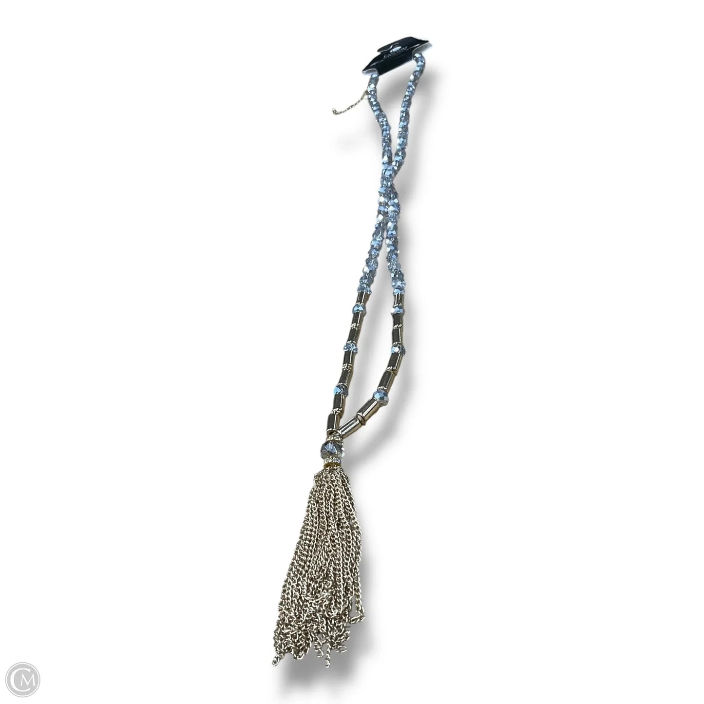 Necklace Lariat & Y-drop By Clothes Mentor