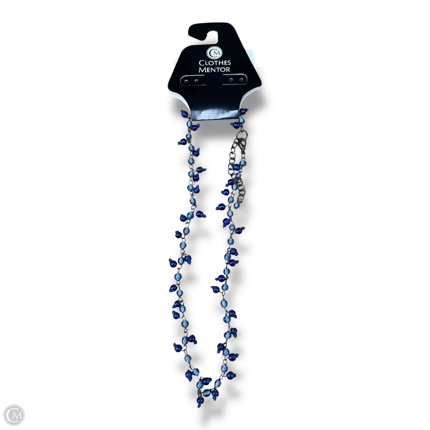 Necklace Choker & Collar By Clothes Mentor