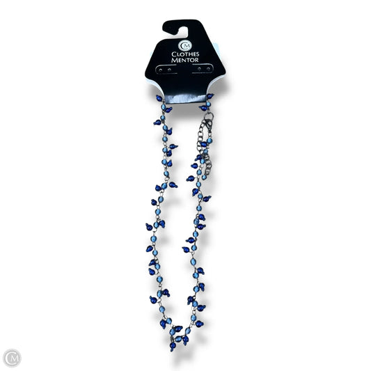 Necklace Choker & Collar By Clothes Mentor