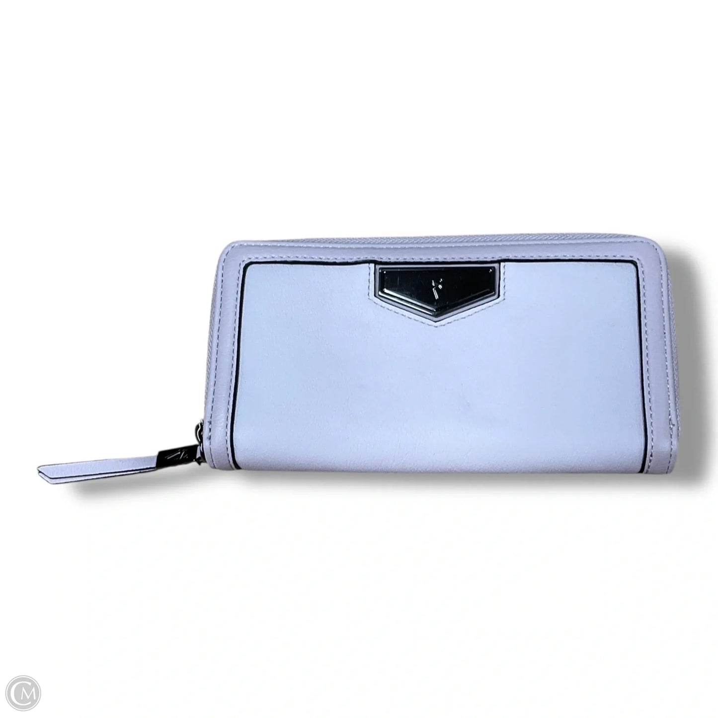 Wallet By Victorias Secret, Size: Small