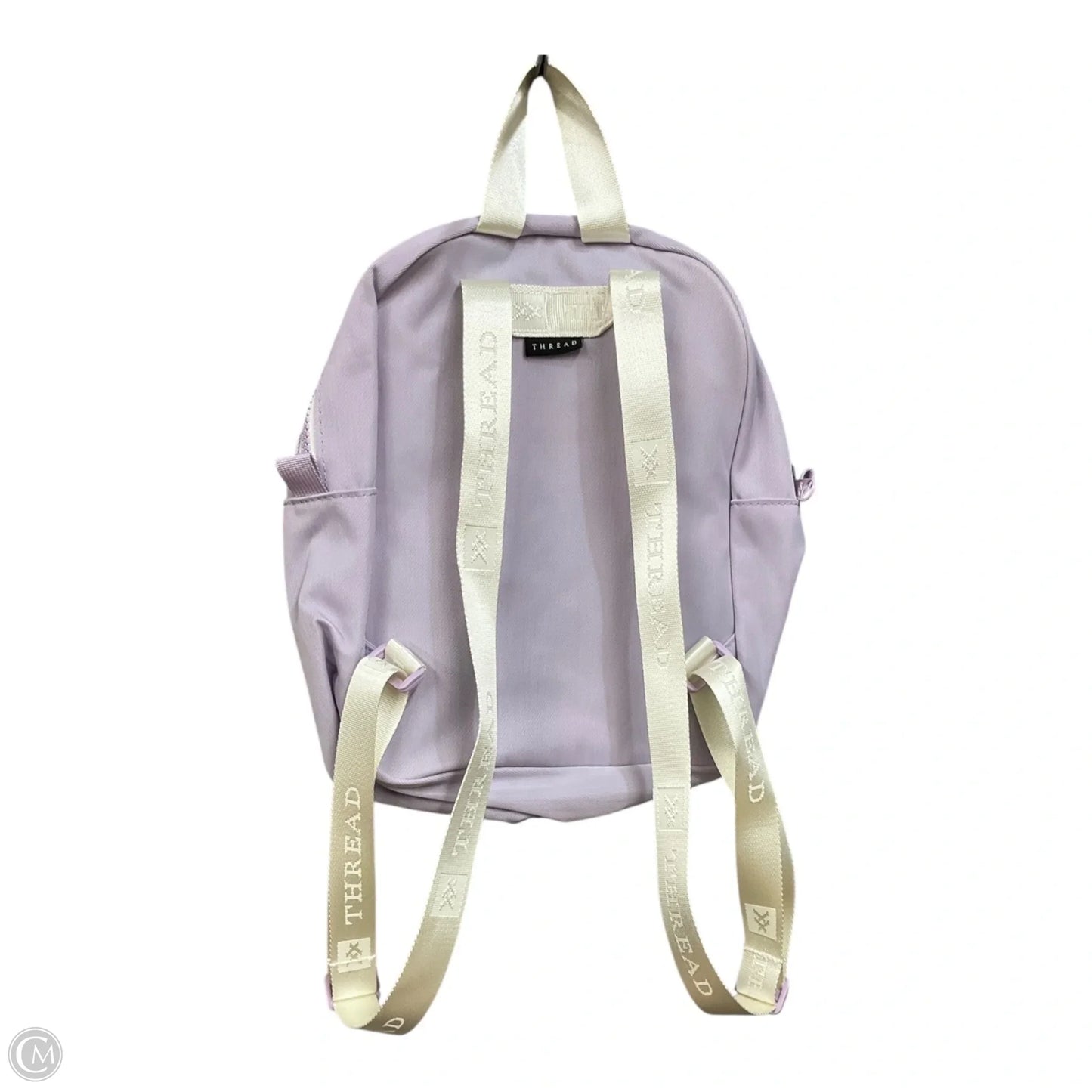 Backpack By Clothes Mentor, Size: Small