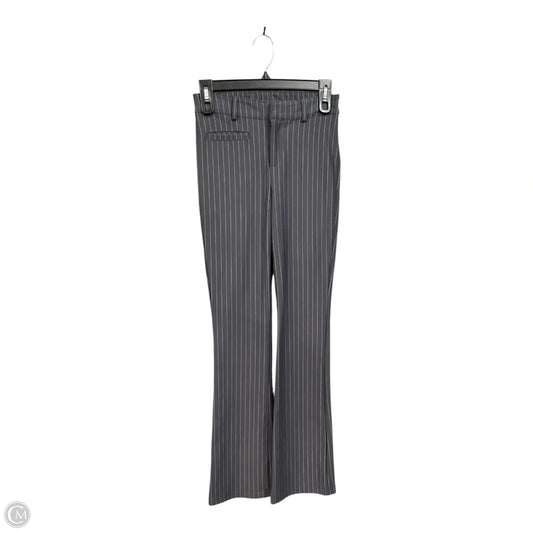 Pants Dress By Wild Fable In Striped Pattern, Size: 0