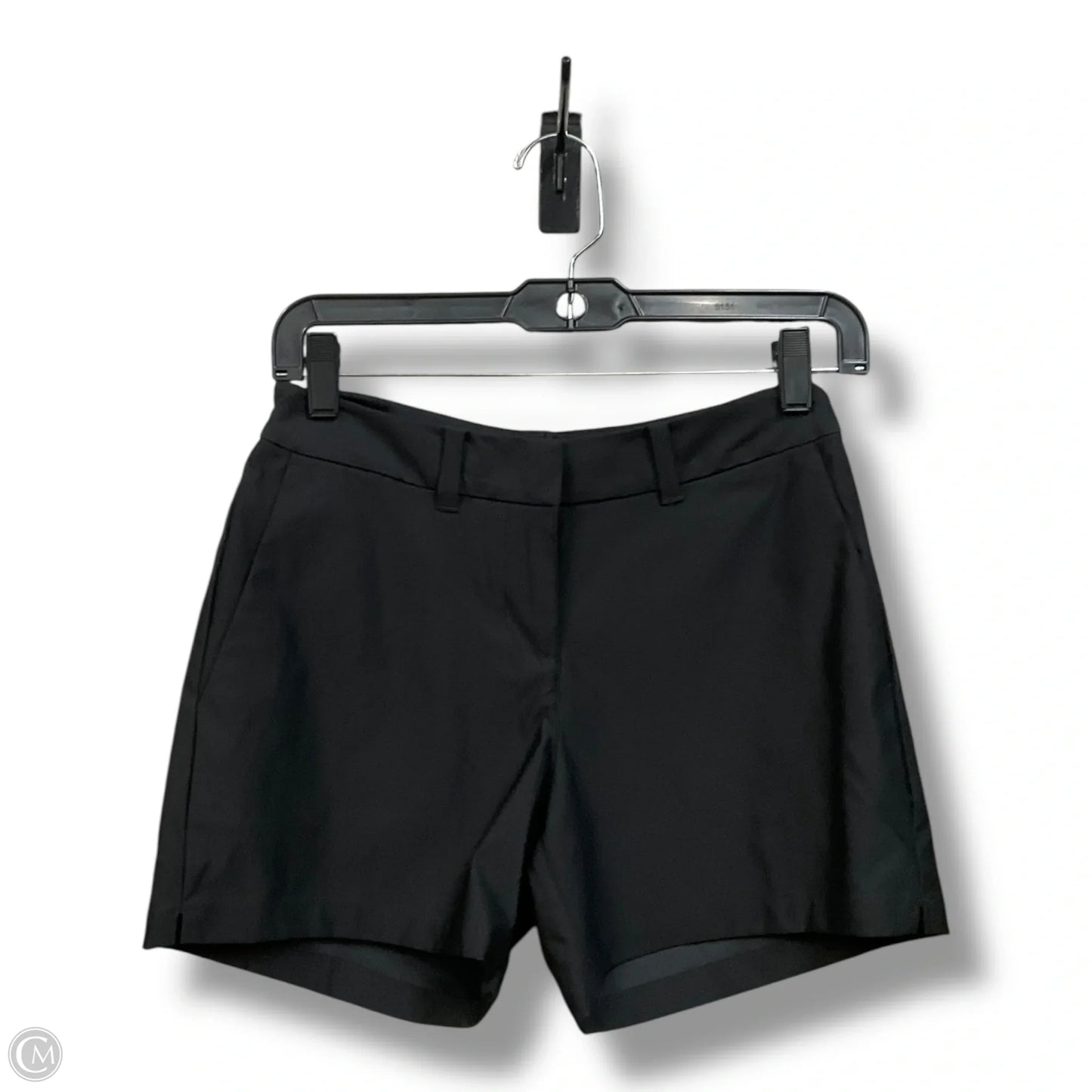 Shorts By Nike Apparel In Black, Size: 0