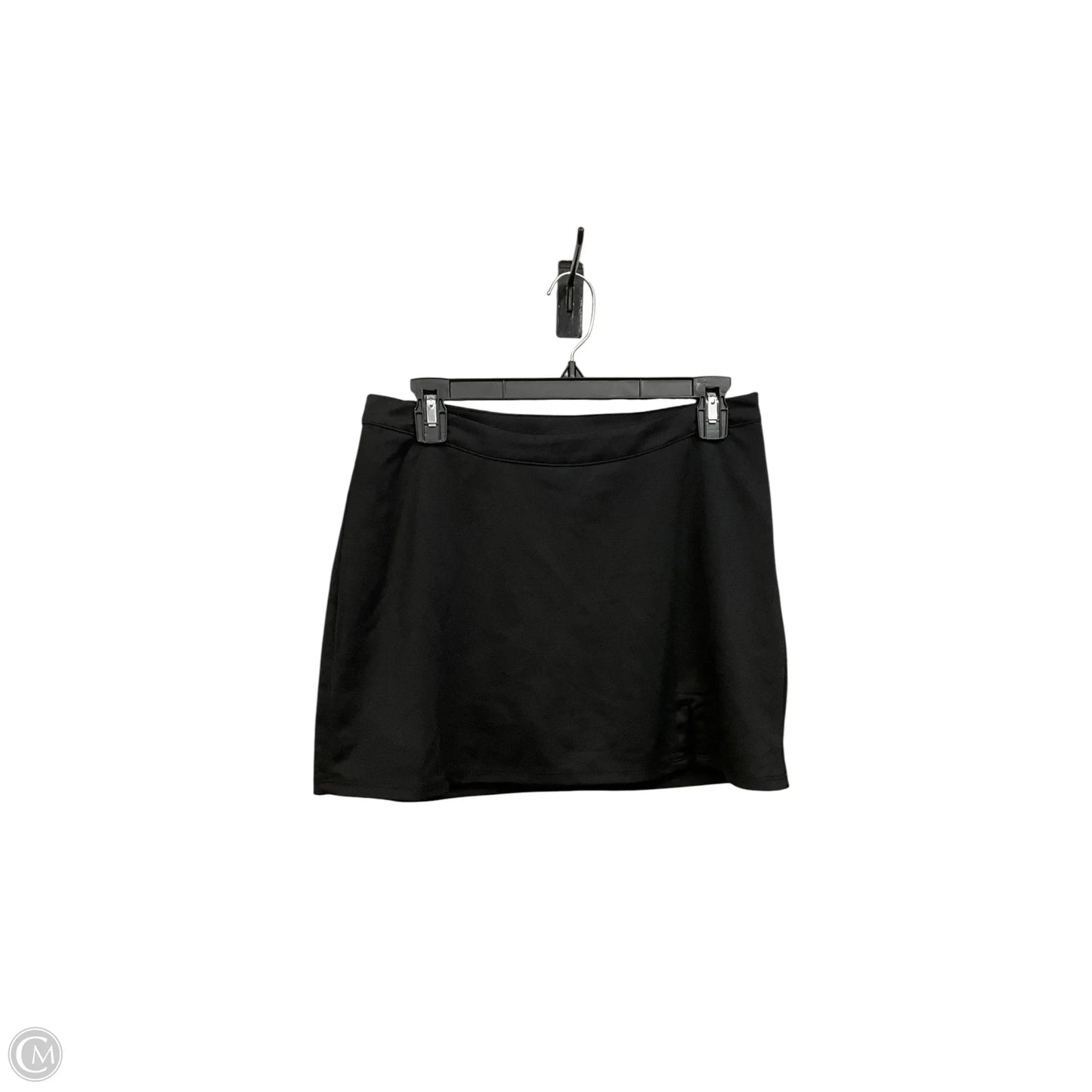 Skirt Mini & Short By La Hearts In Black, Size: L