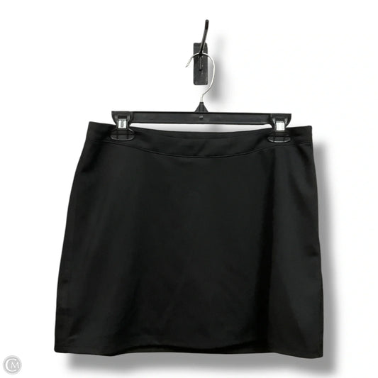 Skirt Mini & Short By La Hearts In Black, Size: L