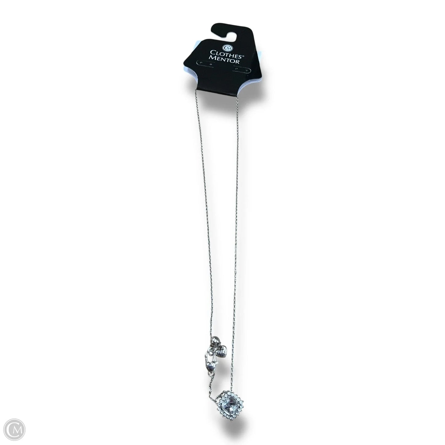 Necklace Pendant By Brighton