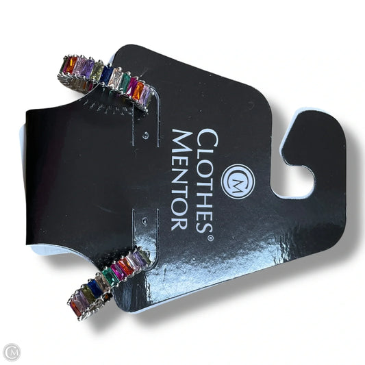 Earrings Hoop By Clothes Mentor