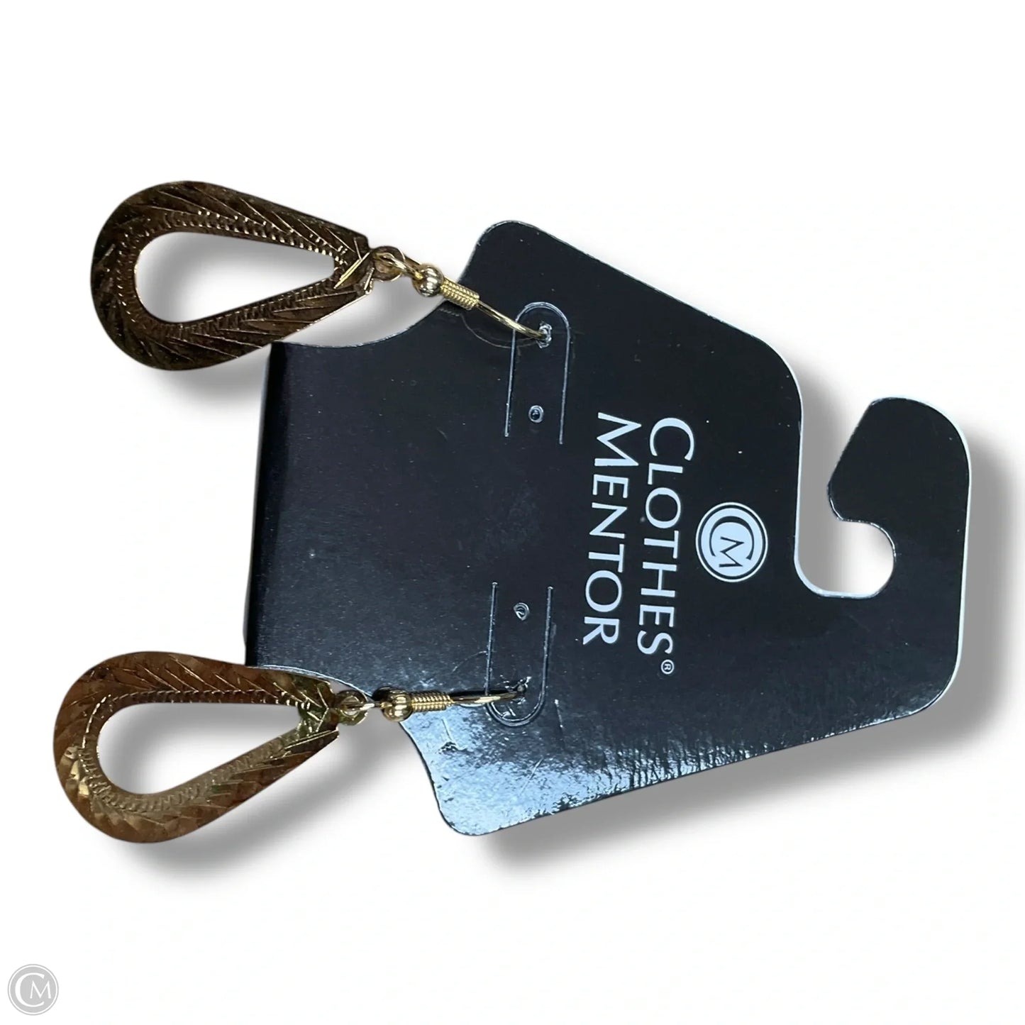 Earrings Dangle/drop By Clothes Mentor