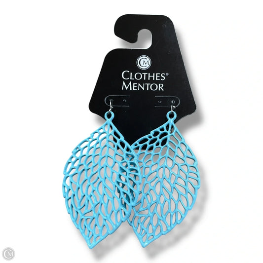Earrings Dangle/drop By Clothes Mentor