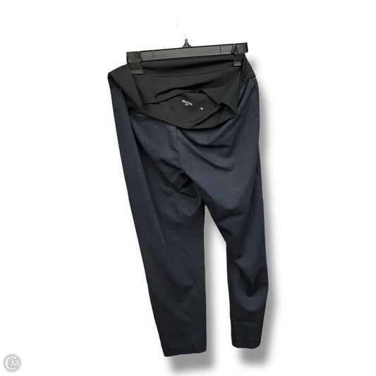 Maternity Pant By Liverpool, Size: M