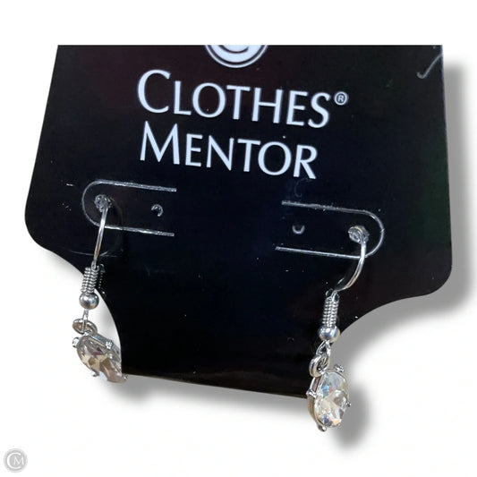 Earrings Dangle/drop By Clothes Mentor