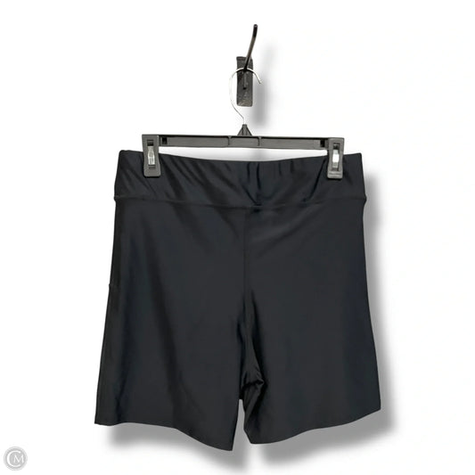 Athletic Shorts By Clothes Mentor In Black, Size: Xl