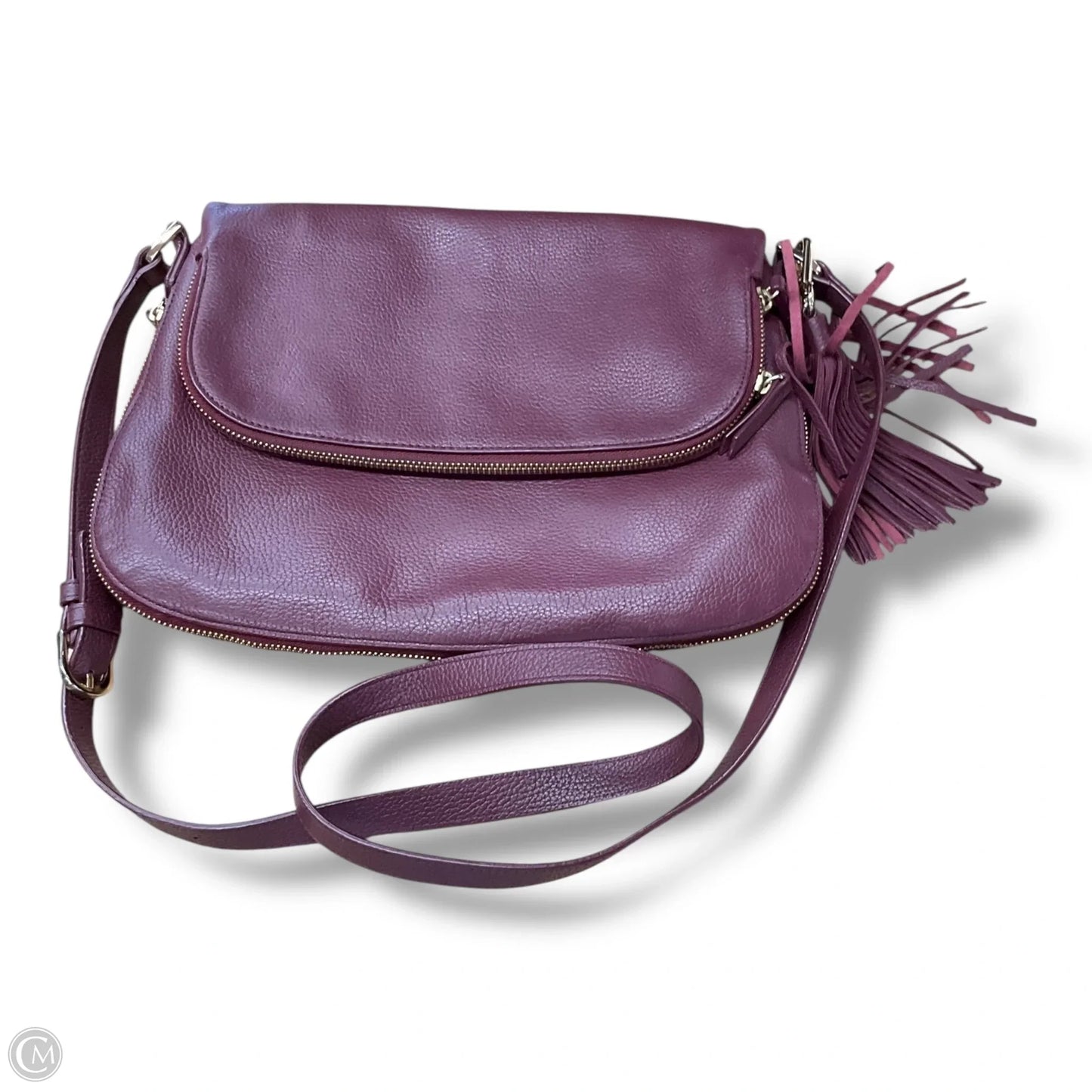 Crossbody By Nordstrom, Size: Medium