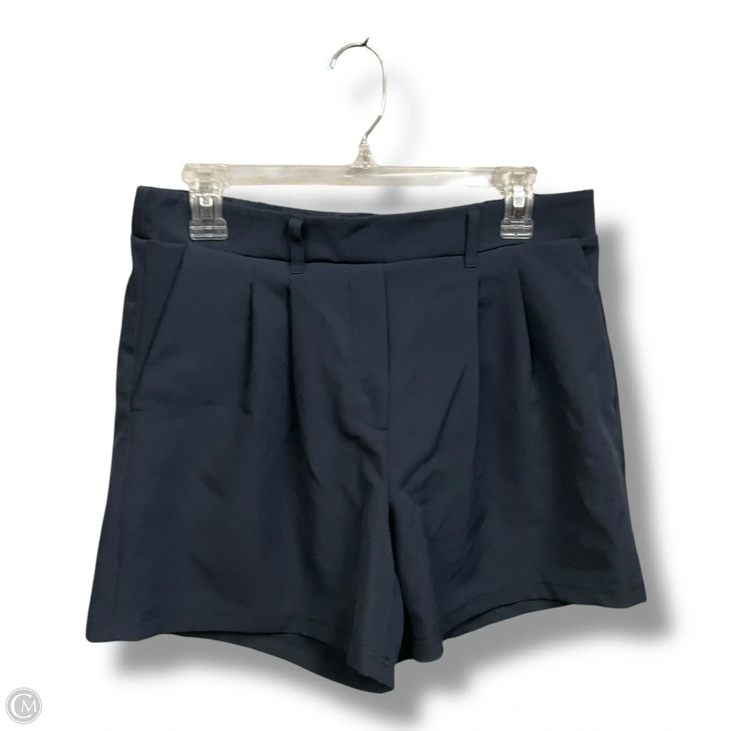 Athletic Shorts By 32 Degrees In Navy, Size: M