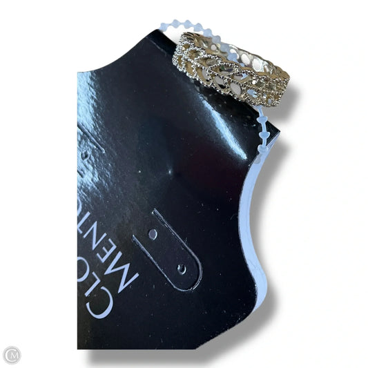 Ring Band By Clothes Mentor, Size: 5.5