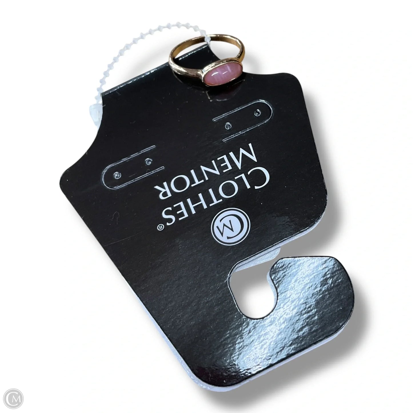 Ring Charm By Clothes Mentor, Size: 8