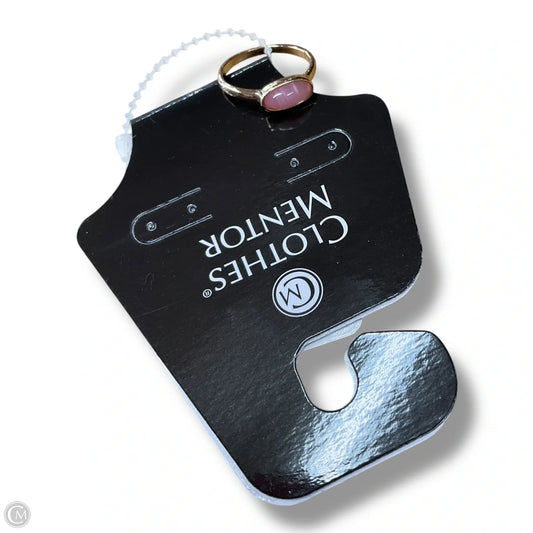 Ring Charm By Clothes Mentor, Size: 8