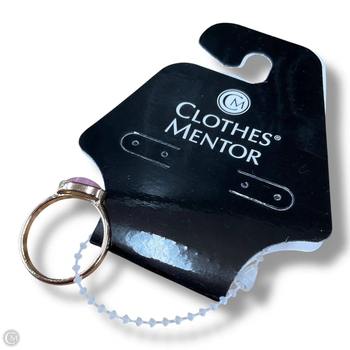 Ring Charm By Clothes Mentor, Size: 8