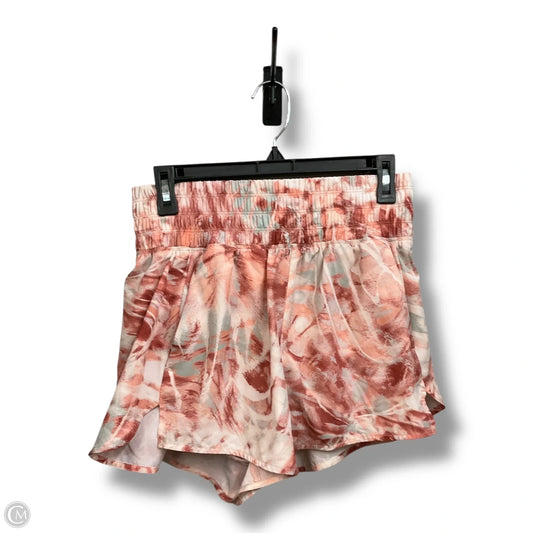 Athletic Shorts By Old Navy In Multi-colored, Size: S