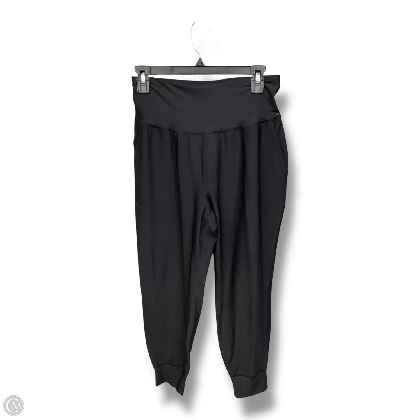 Athletic Pants By Old Navy In Black, Size: L