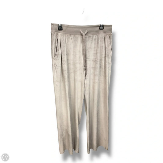 Pants Lounge By Victorias Secret In Mauve, Size: 12