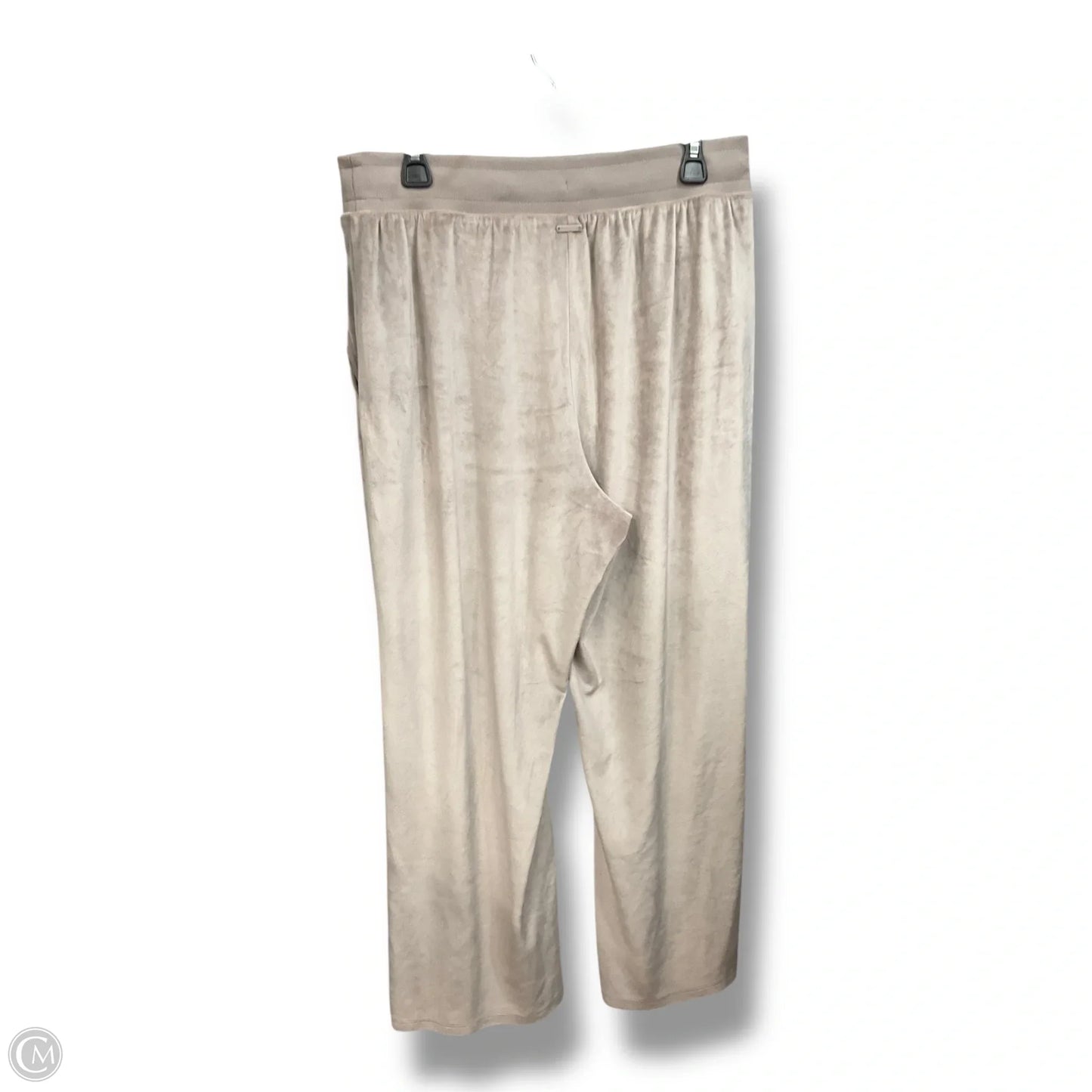 Pants Lounge By Victorias Secret In Mauve, Size: 12