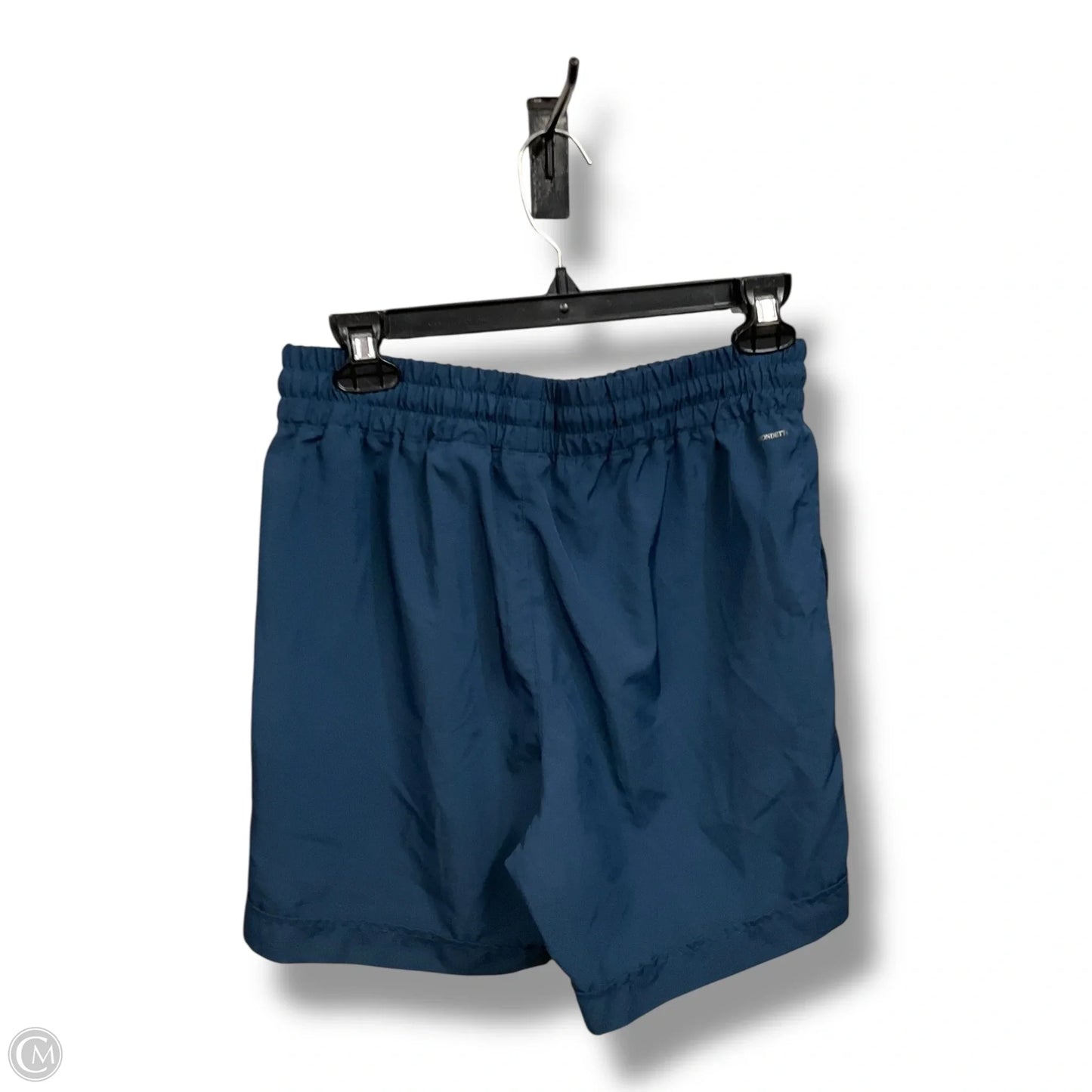Athletic Shorts By Mondetta In Teal, Size: S