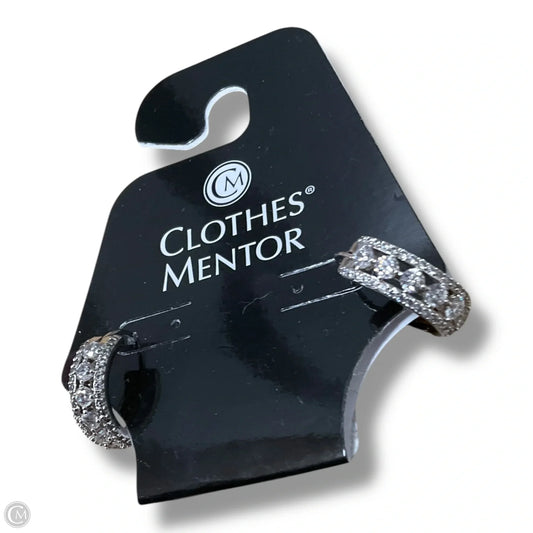 Earrings Hoop By Clothes Mentor