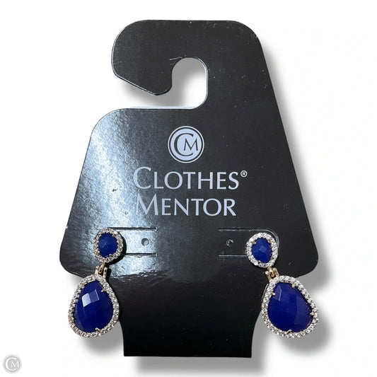 Earrings Dangle/drop By Clothes Mentor