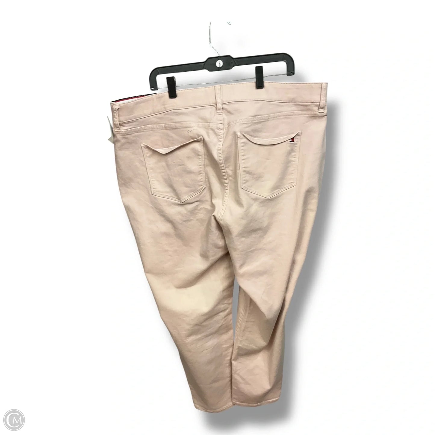 Pants Other By Tommy Hilfiger In Pink, Size: 22