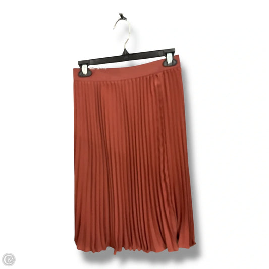 Skirt Midi By Grace Karin In Pink, Size: M